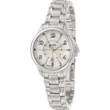 Bulova Watches Women's Adventurer Watch 96M109