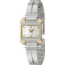 Bulova Watches Women's Bangle Watch 98L002