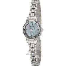 Bulova Watches Women's Dress Watch 96P129