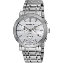 Burberry Heritage Men's Watch BU1372