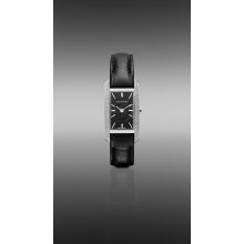 Burberry The Pioneer BU9507 20mm Diamond Bezel