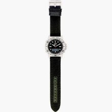 Caliber Ani Digi Watch - Black - One Size