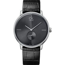 Calvin Klein CK Accent K2Y211C3 Watch