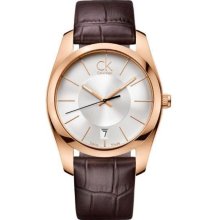 Calvin Klein CK Strive Men's Watch K0K21620