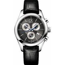 Calvin Klein Ladies Strive K0K28161 Watch