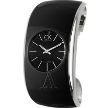 Calvin Klein Women's Gloss Watch K6094101