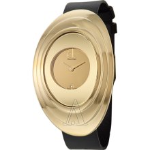 Calvin Klein Women's Mound Watch K9323309