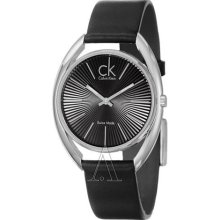 Calvin Klein Women's Ridge Watch K9122107