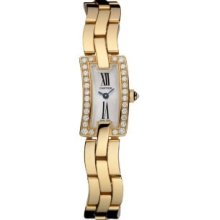 Cartier Baignoire wb520022