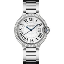 Cartier Ballon Bleu Women's Watch WE9005Z3