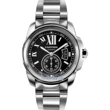 Cartier Calibre de Cartier w7100016