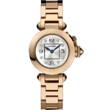 Cartier Miss Pasha WJ124016