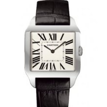 Cartier New Santos Series Men's Watch W2007051