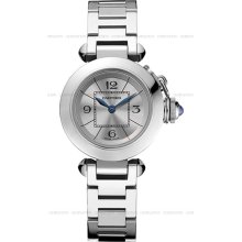 Cartier Pasha W3140007 Ladies wristwatch