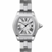 Cartier Roadster Men's Watch W62025V3