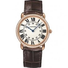 Cartier Ronde Louis Cartier