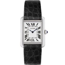 Cartier Tank Solo w5200005