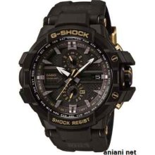 Casio G-shock 30th Anniversary Thirty Stars Sky Cockpit Gw-a1030a-1ajr Men's