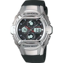 Casio G-Shock Analog Digital Mens Watch G511-1A