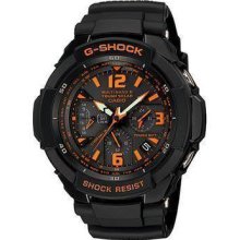 Casio G-shock Atomic Solar Radio Watch Gw3000b-1a