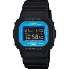 Casio G-shock Dw-5600sn-1jf Digital Watch Japan Tough