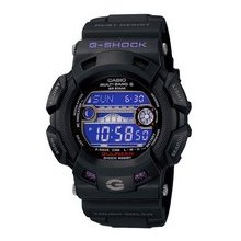 Casio G-Shock Gulfman GW-9110BP-1JF GW-9110BP-1 GW-9110BP Men's Watch