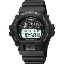 Casio g-shock solar power atomic watch gw6900-1