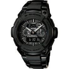 Casio G-Shock Tough Solar Multiband 6 Men's MTG-1500B-1A1JF