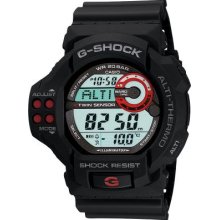 Casio G-Shock Twin-Sensor Multi-Function Digital Watch