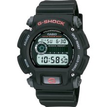 Casio g-shock watch dw9052-1v