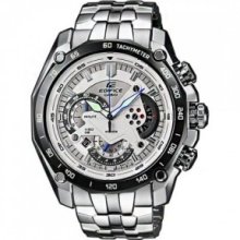 Casio General Men's Watches Edifice Ef-550d-7avdf - Ww