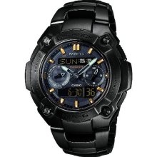 Casio MR-G G-Shock MRG-7700B-1AJF Radio Atomic