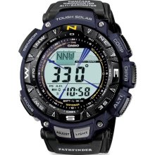 Casio Pathfinder PAG240B2 Multifunction Watch