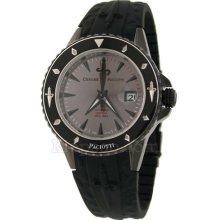 Cesare Paciotti Noir Tsdf023 Watches