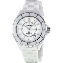 Chanel H2981 J12 Automatic Unisex Automatic Watch