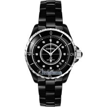 Chanel J12 Automatic 38mm h1626