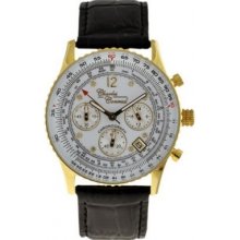 Charles Conrad Cc-0121g Mens Air Commander Â£139