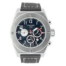 Charles Hubert Men's Chronograph watch #HUB3766B