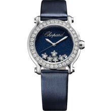 Chopard Happy Anniversary Ladies Watch 278475-3021