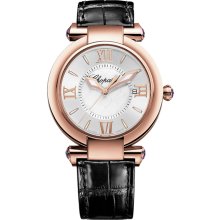 Chopard Imperiale 36mm 384221-5001 black