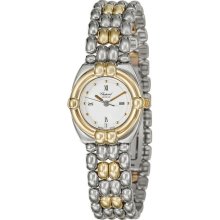 Chopard Watches Women's Gstaad Watch 328116-4001