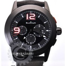 Chronograph Flyback Super Trofeo 560ST-11D30-52B