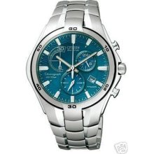 Citizen ALTERNA VO10-5996F Eco-Drive Chronograph