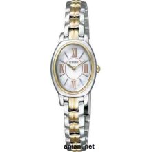 Citizen Cletia Eco-drive Cla37-1712 Ladies Watch