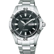 CITIZEN Collection BM8421-50E Eco Drive Mens 20 BAR