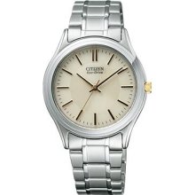 Citizen Collection Eco-drive Pair model Men's FRB59-2452