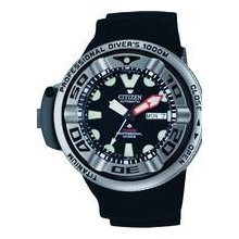 Citizen Diver Promaster AutoZilla NH6930-09FB NH6930 Sea Professional 1000m Watch