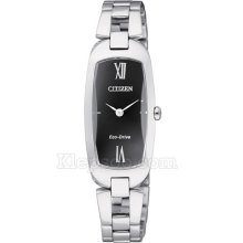 Citizen Eco Donna Ghiaccio Watches