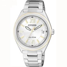 Citizen Eco Donna Joy Watches