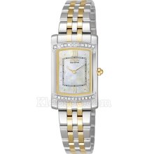 Citizen Eco Donna Lady Diamond Watches